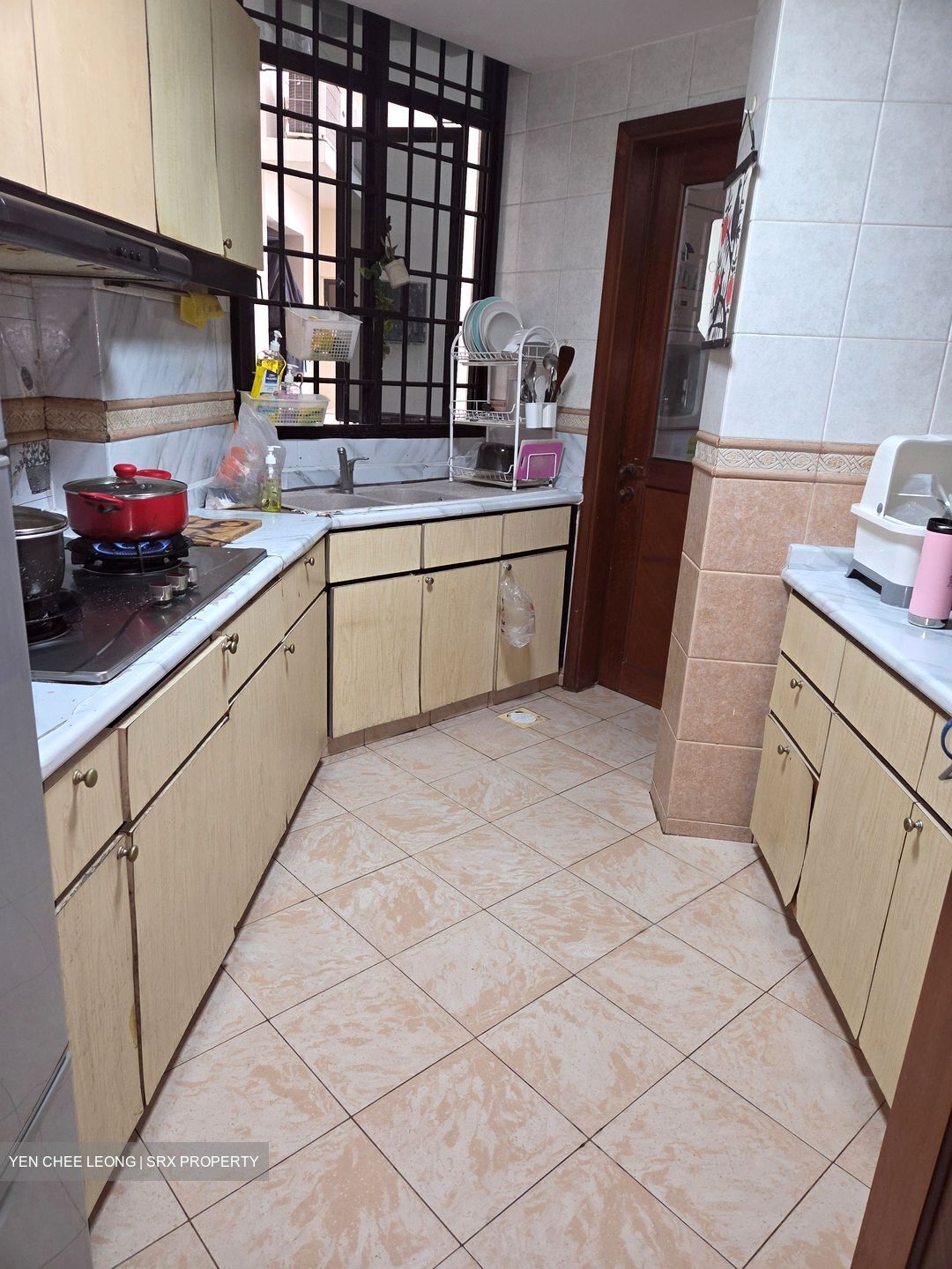 Eastpoint Green (D18), Condominium #588163671